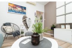 Apartmány Nadalina  Apartmán 1 - Big foto 3