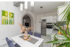 Apartmány Nadalina  Apartmán 1 - Big foto 4