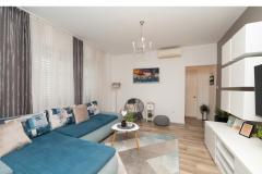 Apartmány Nadalina  Apartmán 1 - Big foto 5