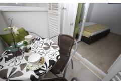 Apartmány Nadalina  Apartmán 2 - Small foto 2