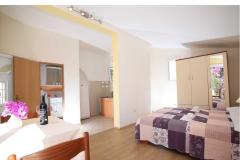 Apartmány Kovačić Apartmán 1 - Studio(2) foto 3