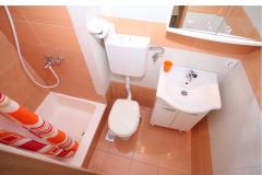 Apartmány Kovačić Apartmán 1 - Studio(2) foto 5