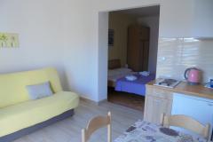 Apartmány Kovačić Apartmán 2 - Studio2+1 foto 2