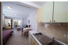 Apartmány Kovačić Apartmán 3 - Studio3 foto 3