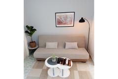 Apartmány Kovačić Apartmán 4 - Apartman foto 3
