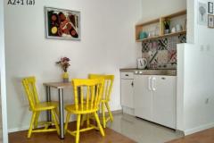 Apartmány Kruno Apartmán 2 - Studio 2+1 foto 1
