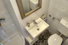 Apartmány Kruno Apartmán 2 - Studio 2+1 foto 3
