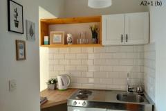 Apartmány Kruno Apartmán 2 - Studio 2+1 foto 5