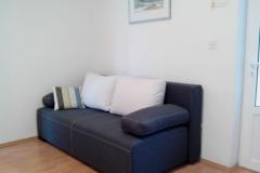Apartmány Kruno Apartmán 3 - Apartman 4 foto 4