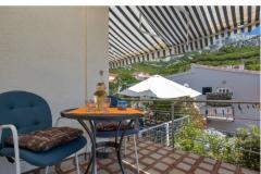 Apartmány Krvavica Apartmán 1 - A1 foto 1