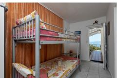 Apartmány Krvavica Apartmán 1 - A1 foto 3