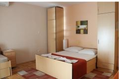 Apartmány Kujundžić Apartmán 1 - Marija foto 1
