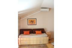 Apartmány Kujundžić Apartmán 1 - Marija foto 2