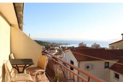 Apartmány Kujundžić Apartmán 1 - Marija foto 4