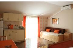 Apartmány Kujundžić Apartmán 1 - Marija foto 5