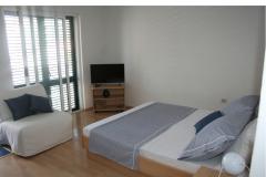 Apartmány Lalić Apartmán 1 - A4 (1) foto 2