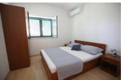 Apartmány Lalić Apartmán 1 - A4 (1) foto 3