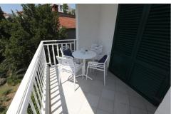 Apartmány Lalić Apartmán 1 - A4 (1) foto 4