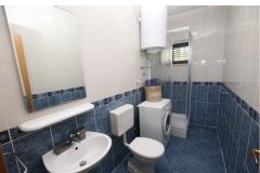 Apartmány Lalić Apartmán 1 - A4 (1) foto 5