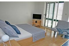 Apartmány Lalić Apartmán 2 - A 4 (2) foto 2