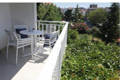 Apartmány Lalić Apartmán 2 - A 4 (2) foto 4