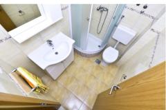 Apartmány Lena - Makarska Apartmán 1 - AP 1 foto 5