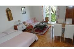 Apartmány Lena - Makarska Apartmán 2 - AP 2 foto 2