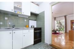 Apartmány Lena - Makarska Apartmán 2 - AP 2 foto 3