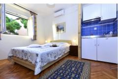 Apartmány Lena - Makarska Apartmán 3 - AP 3 foto 2
