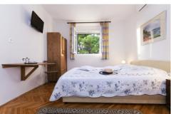 Apartmány Lena - Makarska Apartmán 3 - AP 3 foto 3