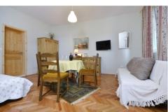 Apartmány Lena - Makarska Apartmán 4 - AP 5 foto 1