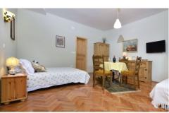 Apartmány Lena - Makarska Apartmán 4 - AP 5 foto 3