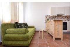 Apartmány Lena - Makarska Apartmán 4 - AP 5 foto 4