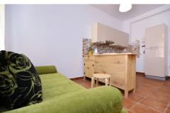 Apartmány Lena - Makarska Apartmán 4 - AP 5 foto 5