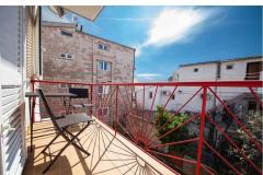 Apartmány Lenka Apartmán 2 - A2 foto 3