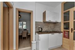 Apartmány Leona Apartmán 2 - App 2+2 foto 4