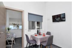 Apartmány Leona Apartmán 1 - App 2+1 foto 4
