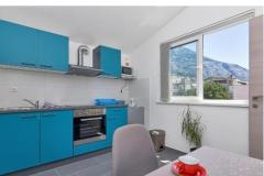 Apartmány Leona Apartmán 1 - App 2+1 foto 5