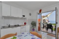 Apartmány Leona Apartmán 3 - Studio 2+2 foto 1