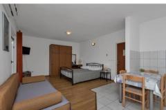 Apartmány Leona Apartmán 3 - Studio 2+2 foto 3