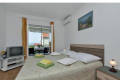 Apartmány Leona Apartmán 4 - A4+1 foto 1