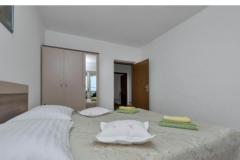 Apartmány Leona Apartmán 4 - A4+1 foto 2