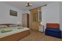 Apartmány Leona Apartmán 4 - A4+1 foto 5