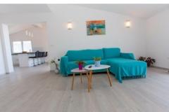 Apartmány Livira Apartmán 1 - LIV 1/4 foto 4