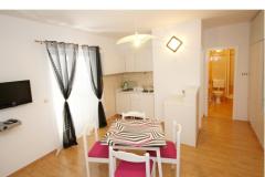 Apartmány Livira Apartmán 3 - Zeb 1/2 foto 1