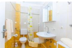Apartmány Livira Apartmán 3 - Zeb 1/2 foto 4