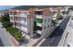 Apartmány Livira Apartmán 4 - 2x Studio foto 5