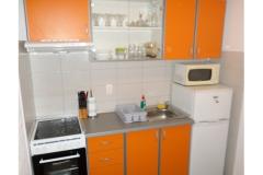 Apartmány Ljubica Apartmán 2 - A 4+1 foto 1
