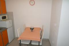 Apartmány Ljubica Apartmán 2 - A 4+1 foto 2