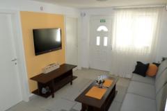 Apartmány Ljubica Apartmán 2 - A 4+1 foto 3